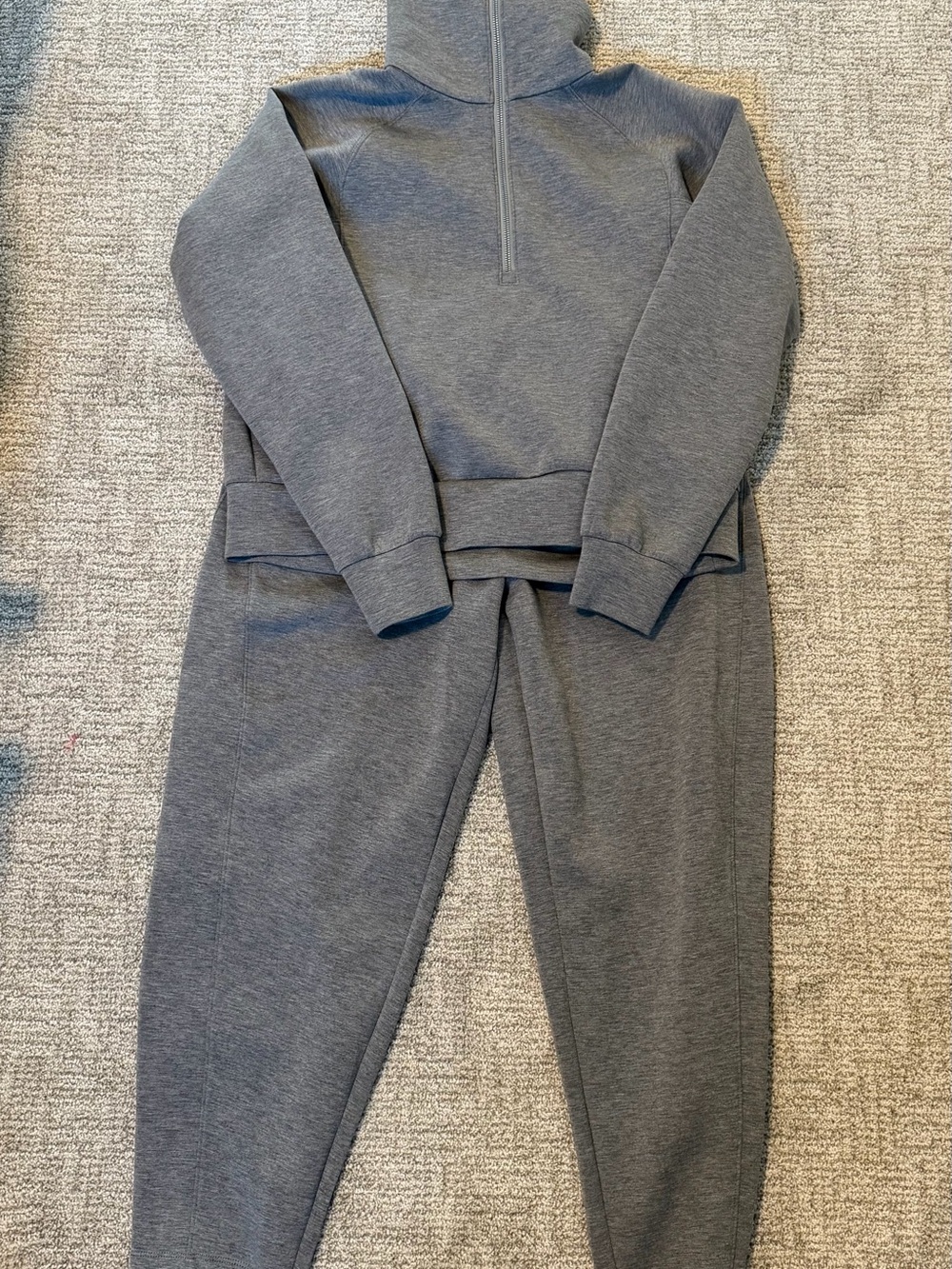 Spanx Air Essentials Sweatsuit
